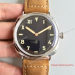 Swiss 1:1 Replica Panerai PAM424 Radiomir California 3 Days Acciaio Watch